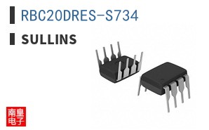 RBC20DRES-S734 ͼƬ