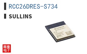 RCC26DRES-S734 ͼƬ