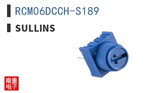 RCM06DCCH-S189 ͼƬ