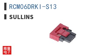 RCM06DRKI-S13 ͼƬ