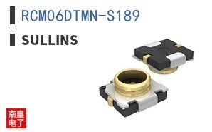 RCM06DTMN-S189 ͼƬ