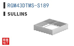 RGM43DTMS-S189 ͼƬ