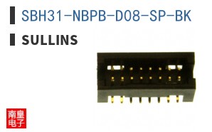 SBH31-NBPB-D08-SP-BK ͼƬ