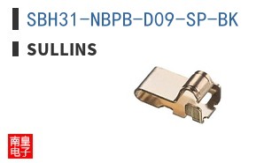 SBH31-NBPB-D09-SP-BK ͼƬ