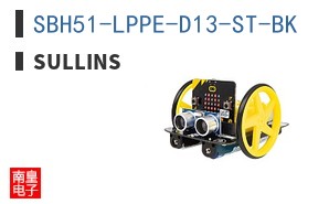 SBH51-LPPE-D13-ST-BK ͼƬ
