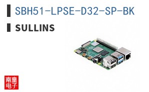 SBH51-LPSE-D32-SP-BK ͼƬ