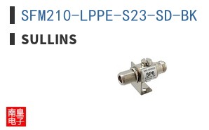 SFM210-LPPE-S23-SD-BK ͼƬ