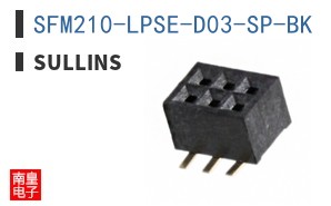 SFM210-LPSE-D03-SP-BK ͼƬ