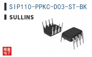 SIP110-PPKC-D03-ST-BK ͼƬ