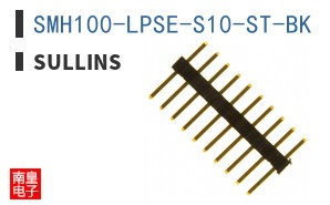 SMH100-LPSE-S10-ST-BK ͼƬ