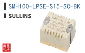 SMH100-LPSE-S15-SC-BK ͼƬ