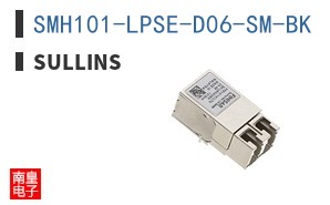 SMH101-LPSE-D06-SM-BK ͼƬ
