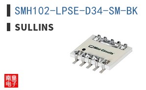 SMH102-LPSE-D34-SM-BK ͼƬ