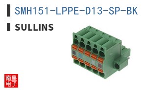 SMH151-LPPE-D13-SP-BK ͼƬ