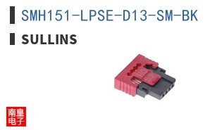 SMH151-LPSE-D13-SM-BK ͼƬ