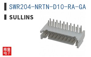 SWR204-NRTN-D10-RA-GA ͼƬ