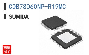 CDB78D60NP-R19MC ͼƬ