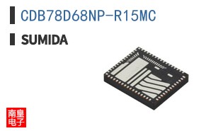 CDB78D68NP-R15MC ͼƬ