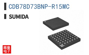 CDB78D73BNP-R15MC ͼƬ