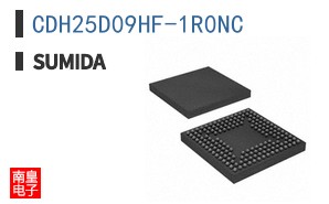 CDH25D09HF-1R0NC ͼƬ