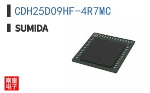 CDH25D09HF-4R7MC ͼƬ