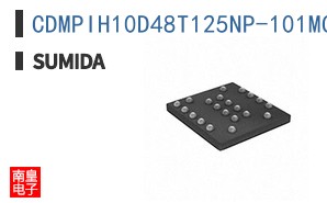 CDMPIH10D48T125NP-101MC ͼƬ