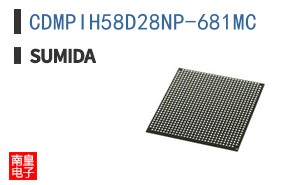 CDMPIH58D28NP-681MC ͼƬ