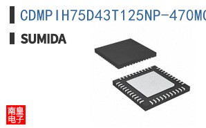 CDMPIH75D43T125NP-470MC ͼƬ