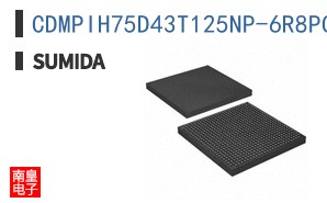 CDMPIH75D43T125NP-6R8PC ͼƬ