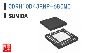CDRH10D43RNP-680MC ͼƬ