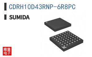 CDRH10D43RNP-6R8PC ͼƬ