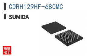CDRH129HF-680MC ͼƬ