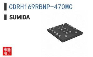 CDRH169RBNP-470MC ͼƬ