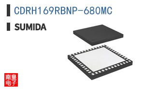 CDRH169RBNP-680MC ͼƬ