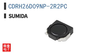 CDRH26D09NP-2R2PC ͼƬ