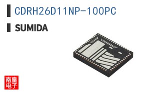 CDRH26D11NP-100PC ͼƬ