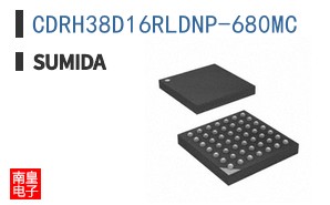 CDRH38D16RLDNP-680MC ͼƬ