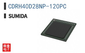 CDRH40D28NP-120PC ͼƬ