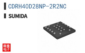 CDRH40D28NP-2R2NC ͼƬ