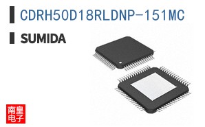 CDRH50D18RLDNP-151MC ͼƬ