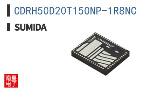 CDRH50D20T150NP-1R8NC ͼƬ