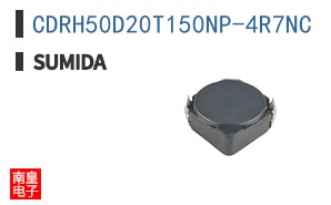 CDRH50D20T150NP-4R7NC ͼƬ