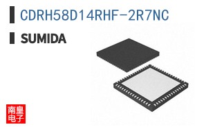 CDRH58D14RHF-2R7NC ͼƬ