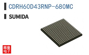 CDRH60D43RNP-680MC ͼƬ