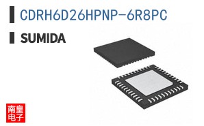 CDRH6D26HPNP-6R8PC ͼƬ