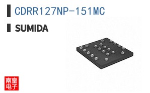 CDRR127NP-151MC ͼƬ