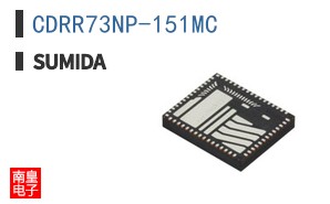 CDRR73NP-151MC ͼƬ