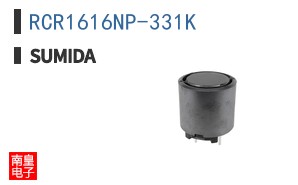 RCR1616NP-331K ͼƬ