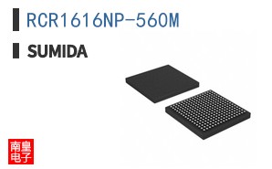 RCR1616NP-560M ͼƬ