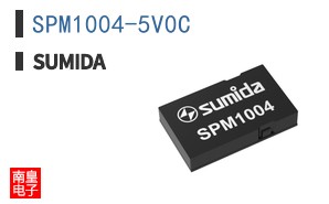 SPM1004-5V0C ͼƬ